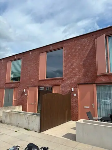Maison unifamiliale Otto Copesstraat 15, 's-Hertogenbosch - À louer