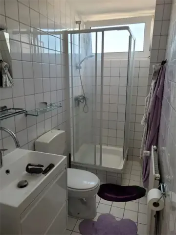 Studio 1e Oosterstraat, Hilversum - For Rent