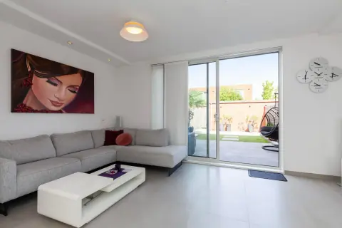 Casa familiar amueblada en Zuidwijkstraat, Zoetermeer - En alquiler