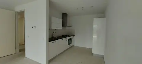 Apartment Overakkerstraat 105-C12, Breda - Zu vermieten