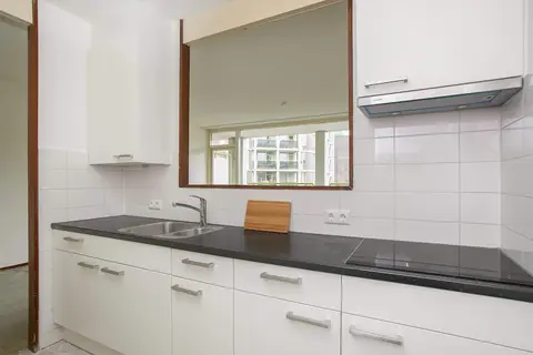 Apartment Anna Paulownahof 95, Tilburg - For Rent