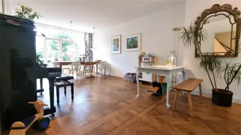 Haus Cornelis Muschstraat, Rotterdam - Zu vermieten