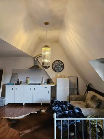 Estudio amueblado en Lutmastraat, Ámsterdam