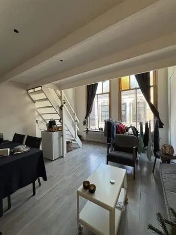 Habitación Zuideinde, Meppel - En alquiler