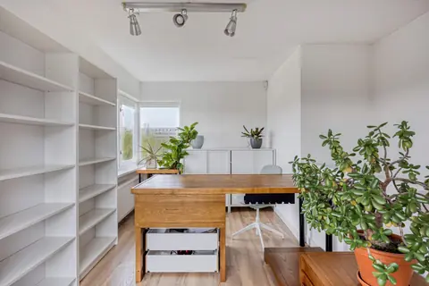 Twee-onder-een-kapgezinswoning Eisdenstraat, Amsterdam Nieuw-Sloten - Te Huur