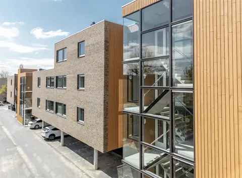 Appartement Goudvisstraat, Eindhoven - À Louer