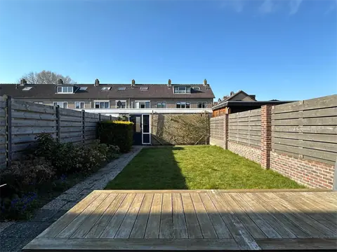 Stadthaus Brederolaan, Etten-Leur - Zu vermieten
