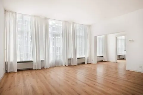 Apartamento Wanningstraat 4-A, Ámsterdam Sur - En alquiler