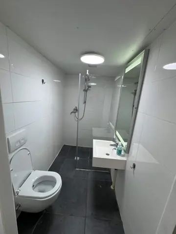 Habitación amueblada en Jan ten Brinkstraat, La Haya - En alquiler