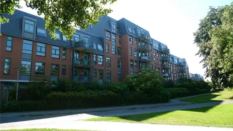 2-Bedroom Senior Apartment Tjalk, Lelystad - For Rent