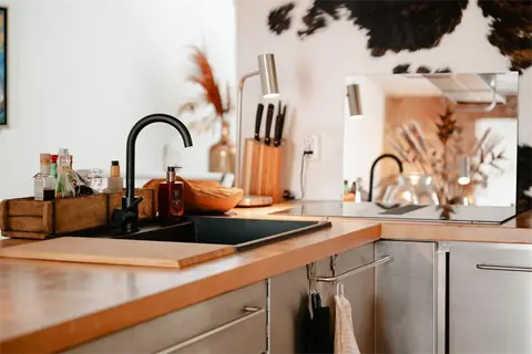Gemeubileerd Loft Appartement Handelsplein, Rotterdam - Te Huur