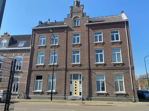 Appartement Parallelweg 1-H, Maastricht - À louer