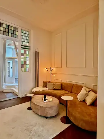 Apartamento amueblado en Oranje Nassaulaan, Den Bosch - En alquiler