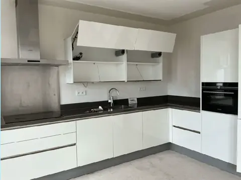 Wohnung Rolderdiephof, Utrecht - Zu Vermieten