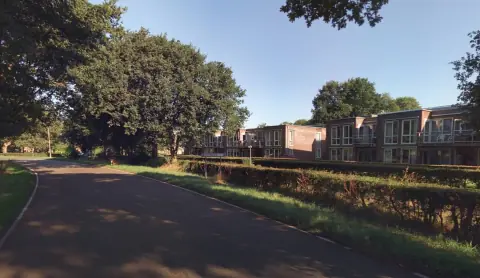 Seniorenwohnung Nije Hoarnstleane 5, Eastermar - Zu vermieten
