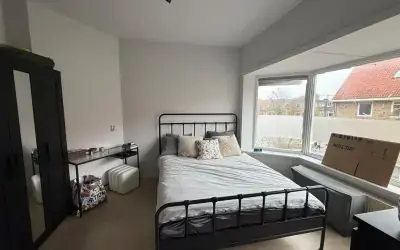 Appartement Ambonstraat, Groningue - À Louer