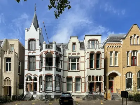 Appartement Apeldoornseweg, Arnhem - Te Huur