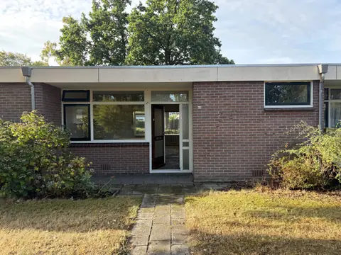Casper Fagelstraat 42, Apeldoorn - En alquiler