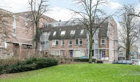 Wohnung Roserije, Maastricht - Zu Vermieten