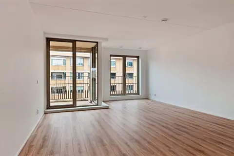 Apartment Parijsboulevard 68, Utrecht - Te Huur