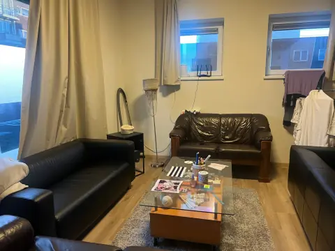 Kamer Trojestraat, Almere - Te Huur