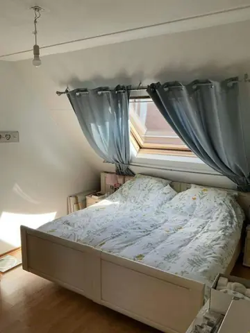 Binnendijk 49, Purmerend - 4-kamer gezinswoning