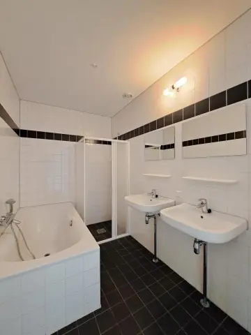 Flat Osdorper Ban, Amsterdam - For Rent