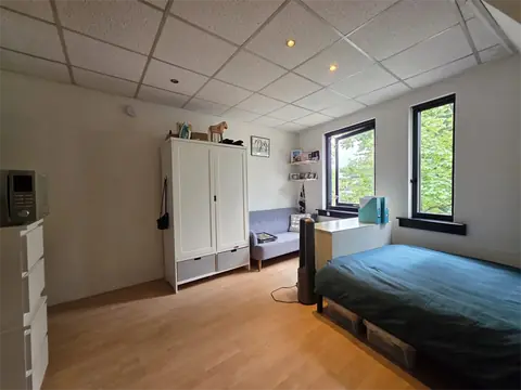 Studio Vierwindenstraat, Breda - Te Huur