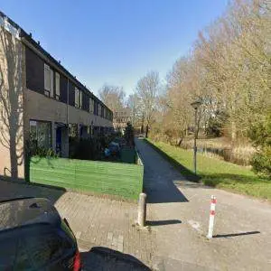 Einfamilienhaus Het Oude Ambacht 79, Hoorn - Zu vermieten