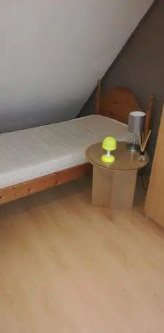 Möbliertes Zimmer Herenhof, Heerenveen - Zu vermieten