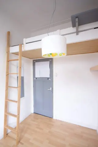 Room Menno van Coehoornstraat, Breda - Para Alquilar