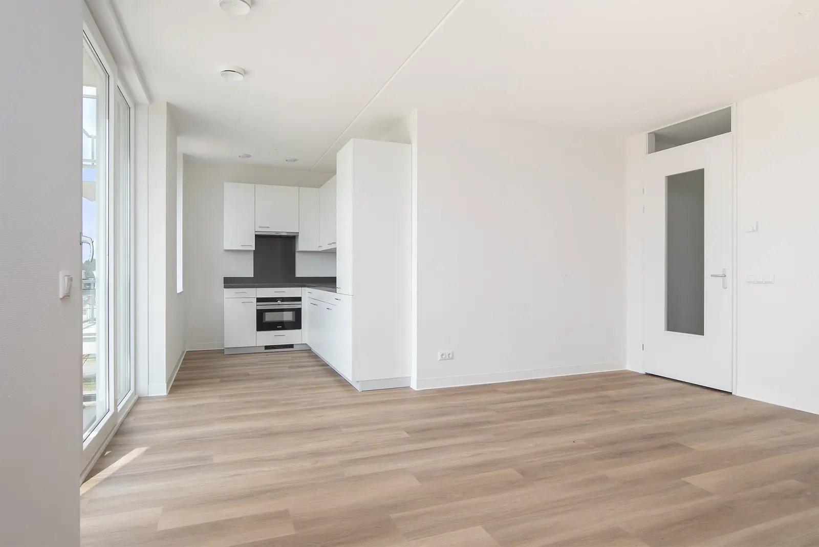 Apartment Spitskade 38, Helmond - For Rent