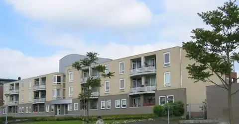 Appartement Molenakkerplein 87, Weert - À Louer