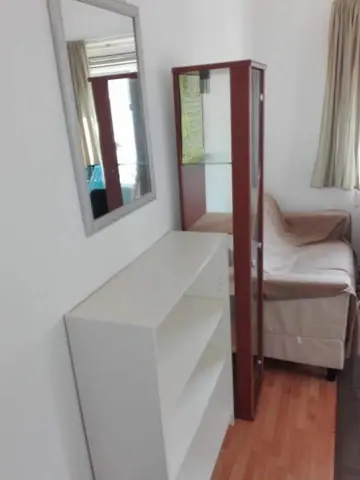Habitación amueblada en Sint-Janstraat, Róterdam - En alquiler