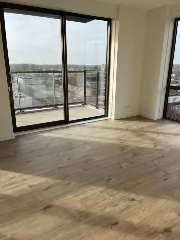 Appartement Koning Willem-Alexanderplein, Dronten - À louer