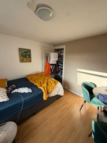 Chambre Eikstraat, Tilburg - À louer