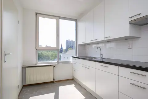 Wohnung Stieltjesstraat, Nijmegen - 2 Schlafzimmer, 113 m²