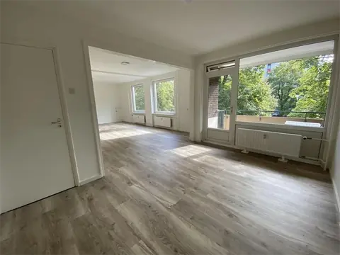 Appartement Sint Annalaan, Maastricht - À Louer