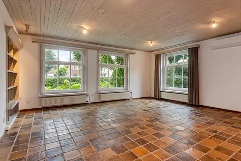 Speelheuvelplein 10, Someren - Freistehendes Haus