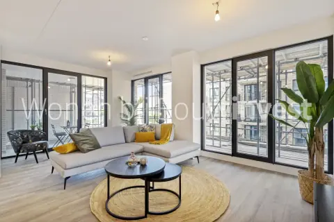 3-Kamer Appartement Stoomstraat, Eindhoven - Te Huur