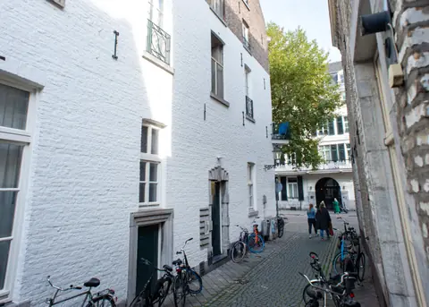 Wohnung Breulingstraat, Maastricht - Zu vermieten