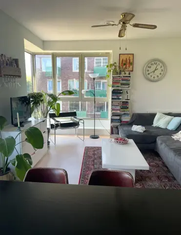 Zimmer Uilenstede 508-R 41, Amstelveen - Zu vermieten