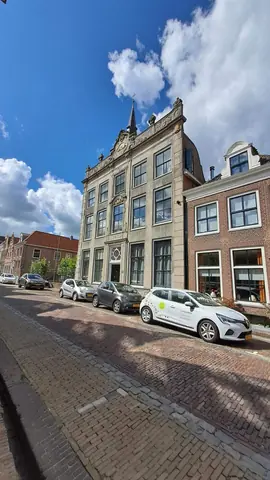 Appartement met lift Magnoliastraat 27, Purmerend - Te Huur