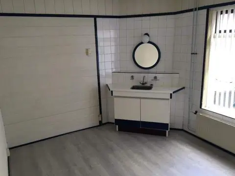 Habitación Hoefstraat, Tilburg - En alquiler