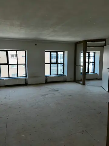 Appartement Puntegaalstraat, Rotterdam - À Louer
