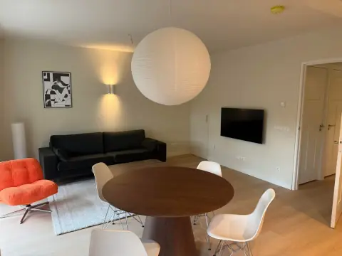 Apartamento en Prinses Margrietlaan, Rotterdam - En Alquiler