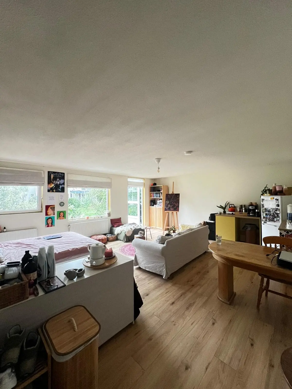 Zimmer zu vermieten Bedumerschans, Nieuwegein