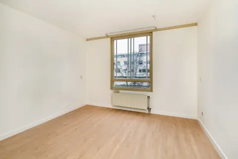 Wohnung Maliebaan 78, Amsterdam - Zu Vermieten