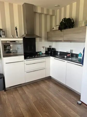 Apartment Koggesingel, Kampen - Zu vermieten