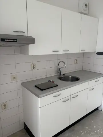 Apartamento en Cookstraat 121, Heerlen - En alquiler